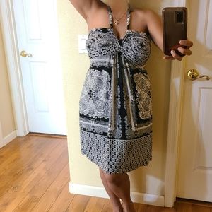 💥Soma summer dress, size Large